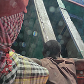 Rescatados 247 inmigrantes en dos cayucos al sur de El Hierro