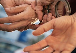 Los Mossos investigan como crimen machista la muerte de una mujer que fue agredida por su pareja en octubre