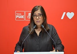 El PSOE exige control sobre los autobuses turísticos en Toledo: «Dejan pasajeros donde les da la gana»