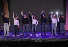 Castilla-La Mancha celebra 25 años de competencias educativas y reivindica la inclusión, la igualdad y el futuro