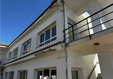 El Gobierno sigue dando la espalda a la reforma del centro de minusválidos de Pozoblanco