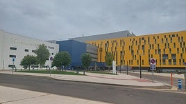 Herido grave un trabajador de 53 años en Mascaraque (Toledo) tras caer desde una altura de nueve metros