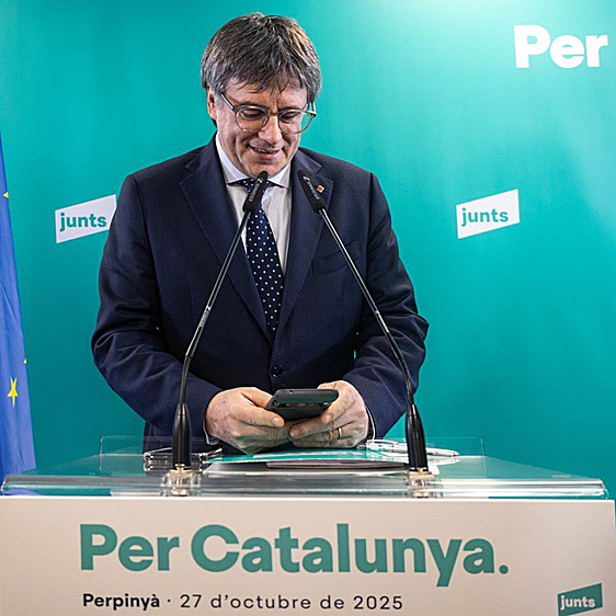 El dictamen del abogado del TJUE no supone la vuelta de Puigdemont a España