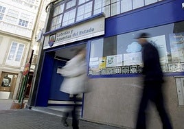 El segundo premio de la Lotería Nacional reparte fortuna en El Carpio y Pozoblanco