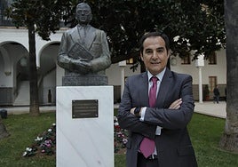 José Antonio Nieto:  «Habrá un equipo de funcionarios para tramitar subvenciones teletrabajando casi todos los días de la semana»