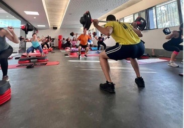 PP y Vox aprueban un presupuesto de más de siete millones para el Patronato Deportivo Municipal de Toledo en 2026, un 2,3% más