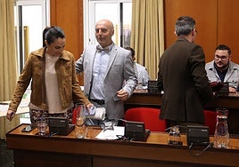 PSOE y Hacemos Córdoba llevan a la Fiscalía a la Junta por la gestión de los restos mozárabes de la Ronda Norte