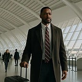 La nueva serie de Apple TV que se ha rodado en Bilbao: es del creador de 'Breaking Bad' y la ficción más vista de la plataforma