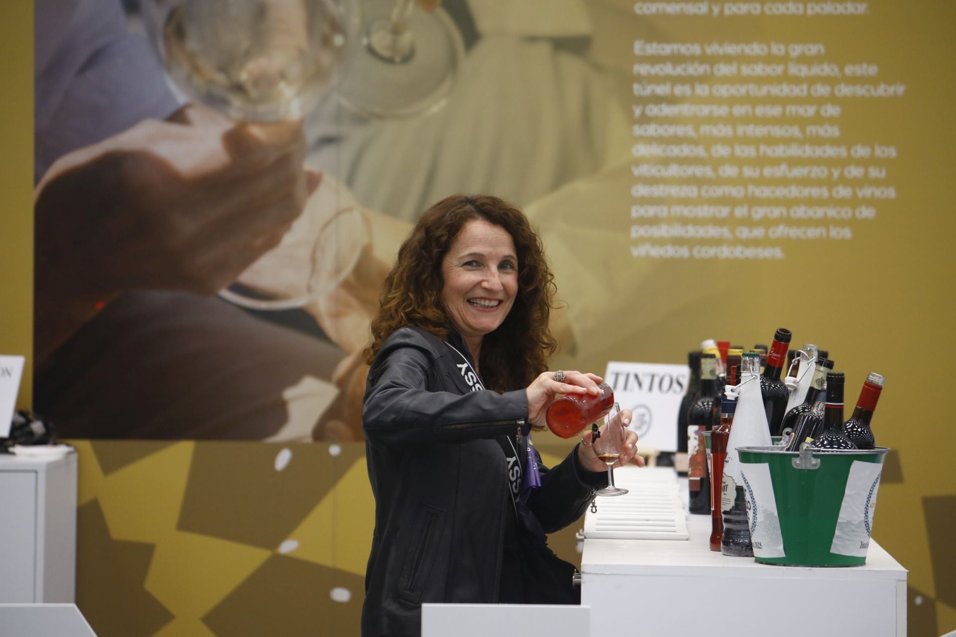 La apetecible feria &#039;Sabor a Córdoba&#039;, en imágenes