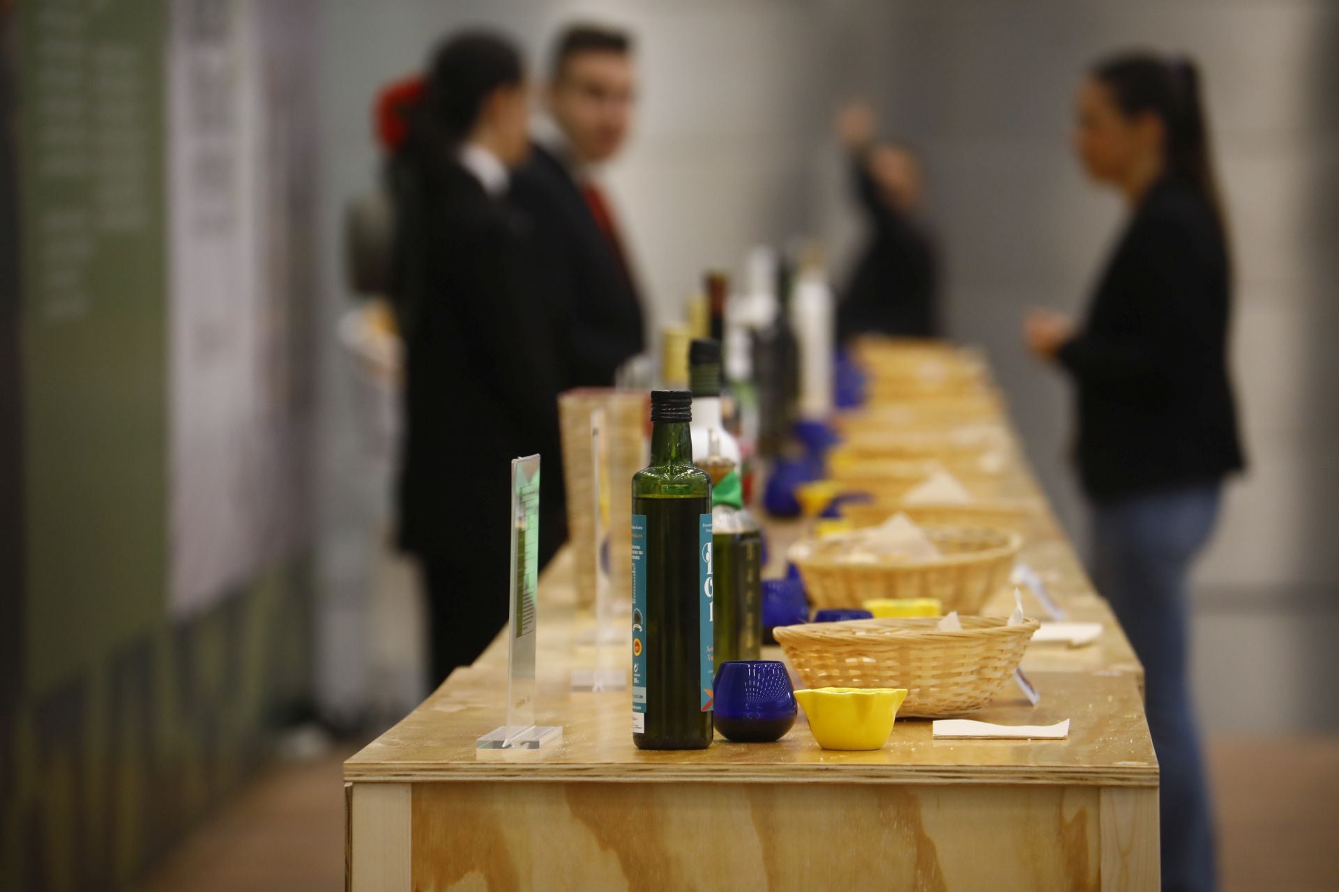 La apetecible feria &#039;Sabor a Córdoba&#039;, en imágenes