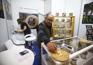 «Con los vinos que tenemos en la tierra nadie puede decir que hay que pedirlo de otro lado»