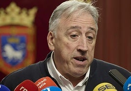 El Ayuntamiento de Pamplona subvenciona por igual a asociaciones proetarras y de víctimas de ETA