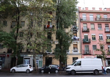 El macroburdel de Delicias, 127: los tres hermanos sin escrúpulos que alquilan todo un edificio para la prostitución