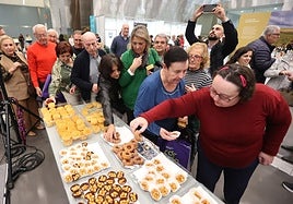 Feria 'Sabor a Córdoba': un festín multitudinario para los sentidos