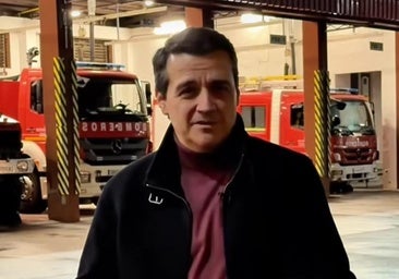 Bellido denuncia que el Gobierno no avisó a tiempo de las fuertes lluvias en una tarde «muy complicada»