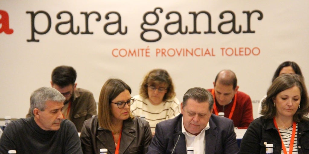 Respaldo del PSOE a la reforma del Estatuto de Castilla-La Mancha, «garante de derechos y avances»