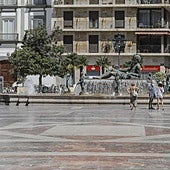 Un estudio revela que Valencia podría vivir veranos casi permanentes a finales de siglo por el cambio climático