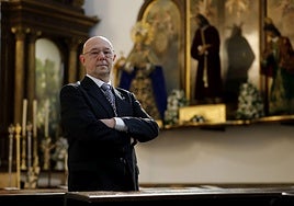 La cofradía del Císter de Córdoba tendrá elecciones a hermano mayor el 17 de enero de 2026