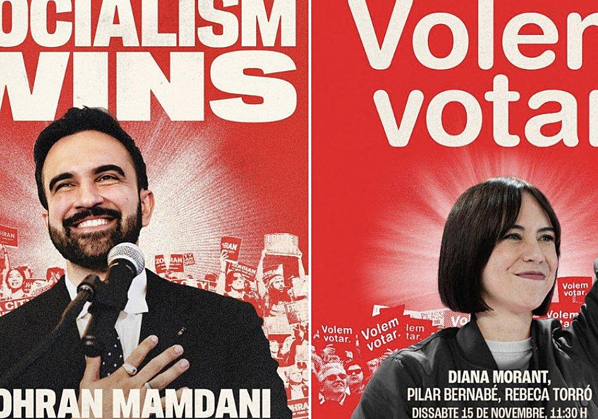 Morant plagia al nuevo alcalde de Nueva York para aprovechar su tirón