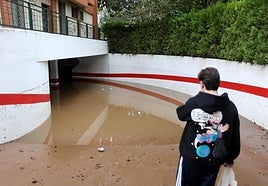 Las últimas lluvias dejan en evidencia al Gobierno y la parálisis del proyecto prometido en Córdoba para evitar inundaciones