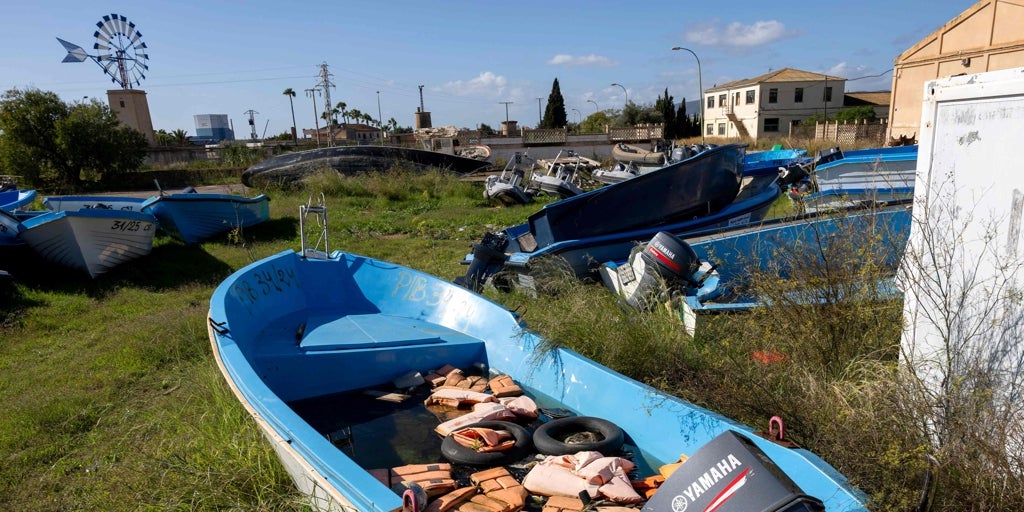Argelia castiga a Sánchez con el bloqueo de las devoluciones de argelinos
