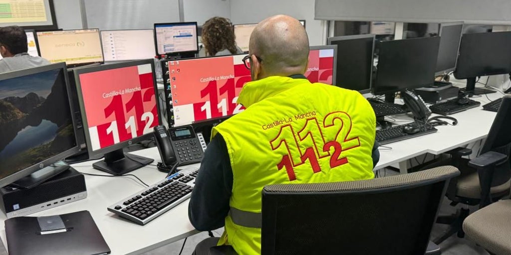 Siete personas han fallecido este verano en los 18 accidentes acuáticos atendidos por el 1-1-2 en Castilla-La Mancha