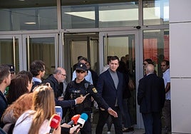 Tres jueces del caso del hermano de Sánchez, recusados por presunta pérdida de imparcialidad