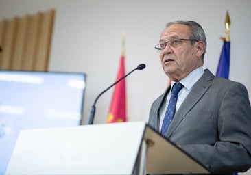 El Gobierno de Page advierte de que en el PSOE no hay consenso sobre el modelo de financiación autonómica