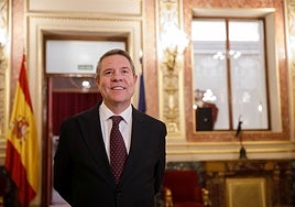 Page alerta del deterioro de la política en España: «Con los políticos de hoy no se hubiera hecho la Transición»