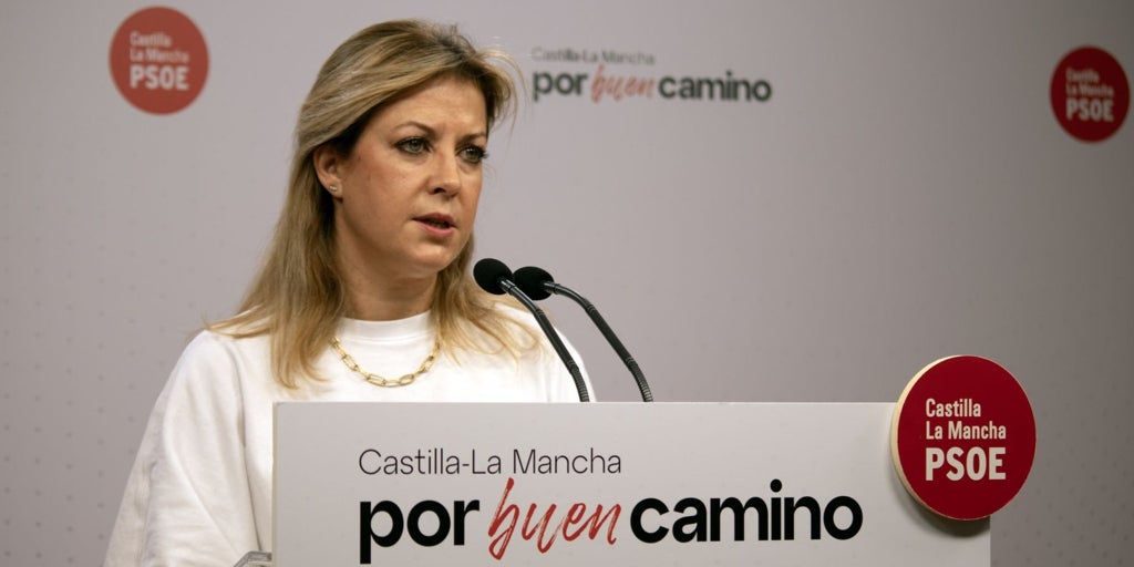 El PSOE sostiene que los presupuestos de Castilla-La Mancha de 2026 son «responsables, rigurosos y profundamente sociales»
