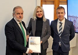 Tras ocho años sin cuentas, Jaén tendrá presupuesto en 2026