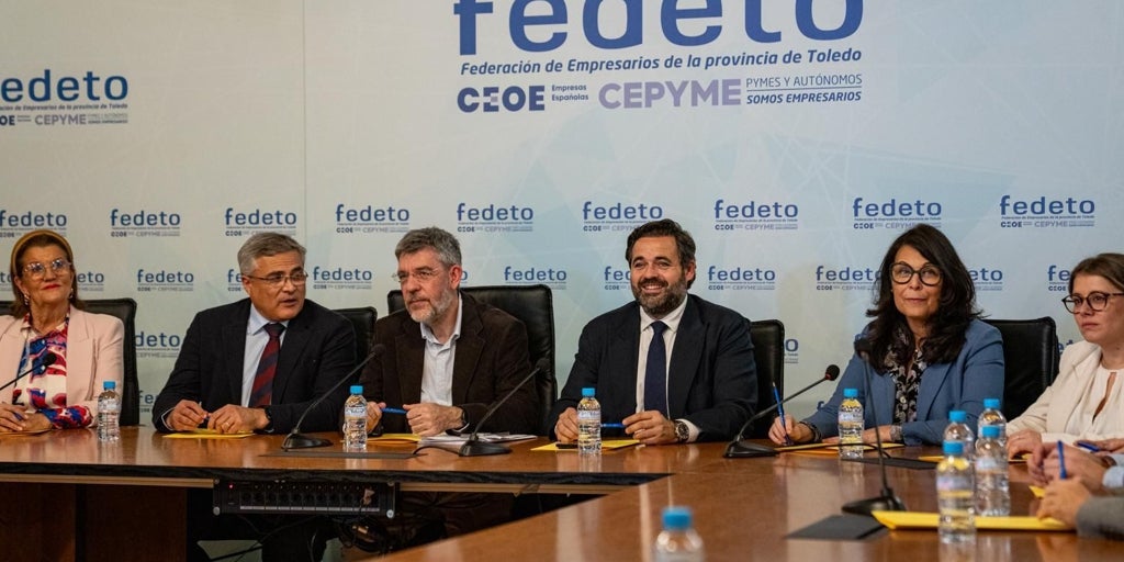 Núñez cuestiona a Page en materia económica y lamenta que «mienta a la región»