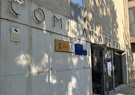 Sin agua potable en la comisaría de la Policía Nacional en Manacor: «Es impropio de un Estado moderno»