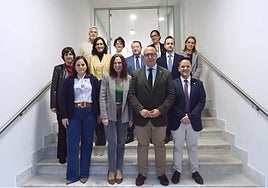 La Junta de Andalucía renovará en 2026 el firme de la A-331 que conecta Lucena, Rute e Iznájar