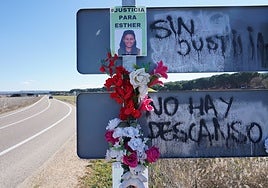 Aplazada al 3 de diciembre la audiencia preliminar del caso de la muerte de Esther López