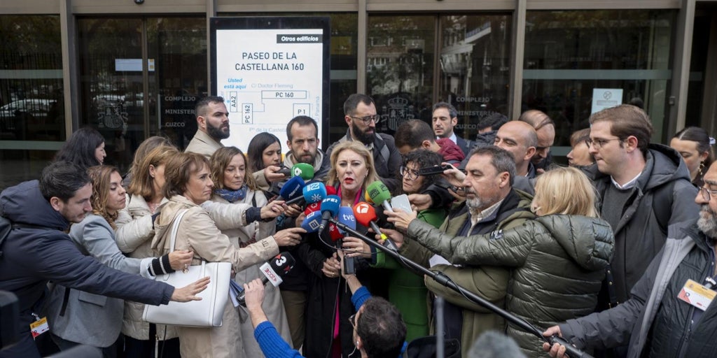 La Junta teme que María Jesús Montero le imponga el modelo del cupo catalán: «Vuelve a reírse de los andaluces»