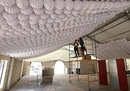 Abierto el plazo para solicitar el montaje de casetas en la Feria de Córdoba 2026