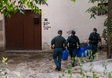 La asociación catalana de víctimas del terrorismo pide al TJUE que aclare si se pronunciará sobre si existió o no «autoamnistía»