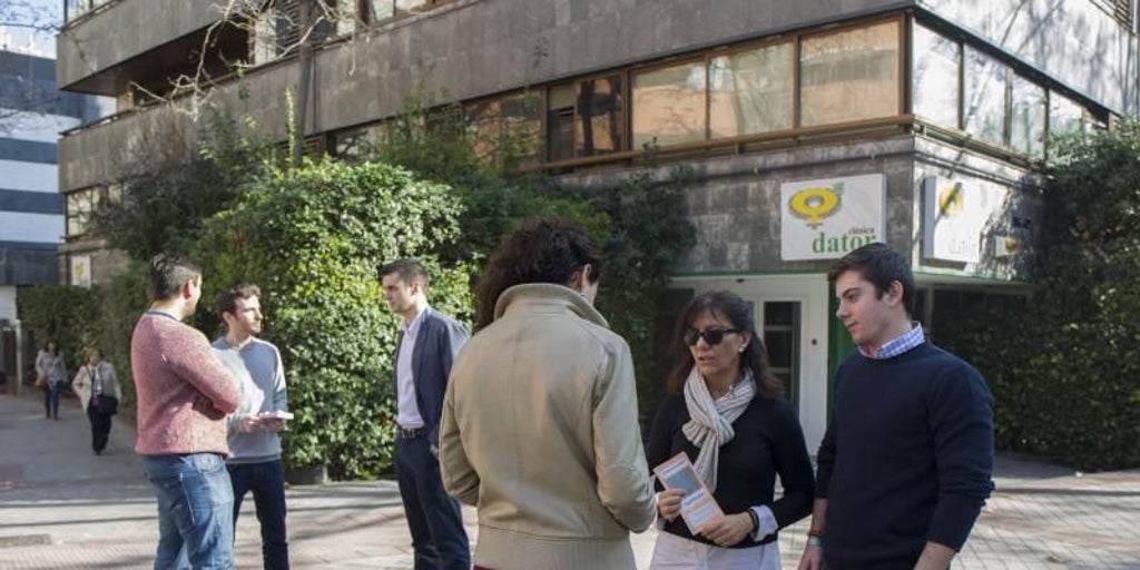 Castilla-La Mancha derivó a la Comunidad de Madrid más de 11.000 abortos entre 2019 y 2024