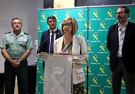 Archivada la denuncia de la exdirectora del Museo Arqueológico de Córdoba contra el delegado de Cultura por acoso laboral