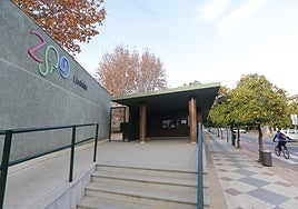 Un ñandú muerto en el Zoo se convierte en el segundo caso de gripe aviar en Córdoba