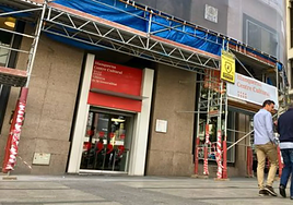 Illa busca sede en Madrid para la Generalitat por 27 millones de euros