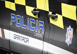 El exjefe de la Policía Local de Granada que investigan por amaños, expedientado por forzar a subordinados a quitar multas
