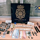 Desarticulado un clan familiar dedicado al tráfico de drogas en Castellón
