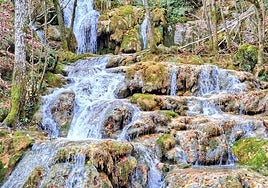 La ruta de senderismo de Álava que recuerda a Tailandia: dónde está y cómo llegar