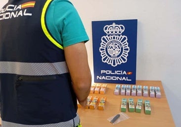 Hospitalizan a cuatro jóvenes con convulsiones y amnesia por sobredosis de marihuana con un vapeador ilegal