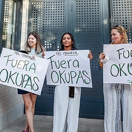 La urbanización maldita de El Cañaveral: de guarida de okupas a drogas y mafias internacionales