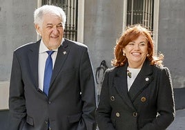 El TC mantiene su calendario pese a las prisas de Puigdemont por resolver su caso