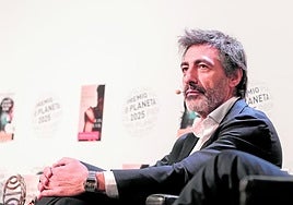 Juan del Val sobre si entrevistaría a José Bretón: «Quiero saber qué hay detrás de la mirada de un psicópata asqueroso»