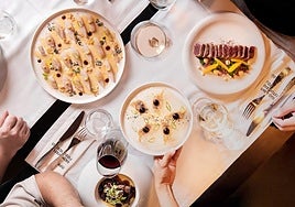 The Lot, referente de la zona alta barcelonesa, amplía horizontes con renovada oferta de coctelería